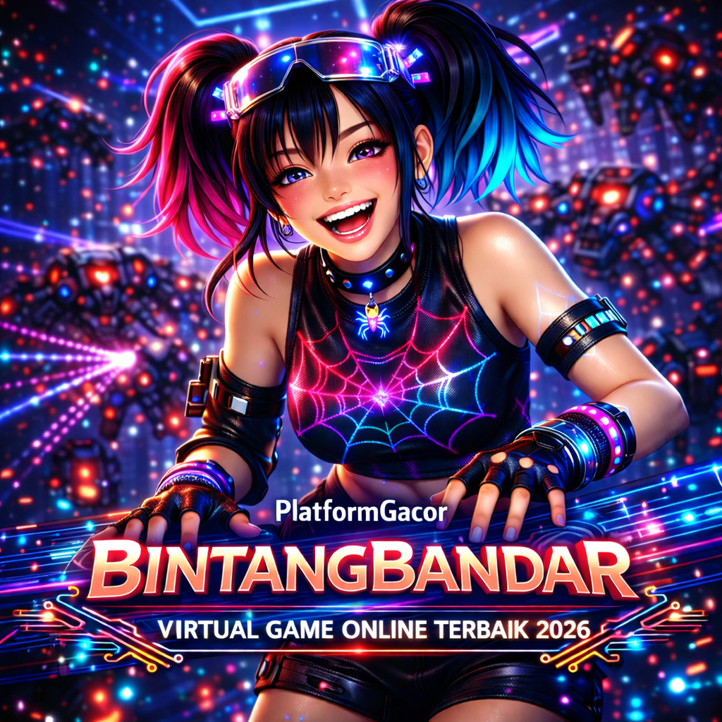 Galeri foto BINTANGBANDAR - Wahana Belajar Murid Juara Game Online Server Premium 2026 di BALI